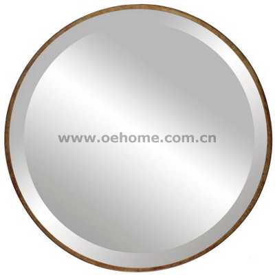 85042 Decorative wall mirrors for hotel and hosipitality